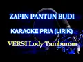 Download Lagu Zapin Pantun Budi Karaoke_Versi Lody Tambunan_Sm Salim