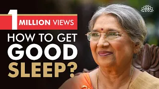 Download How to get Good Sleep | Dr. Hansaji Yogendra MP3