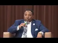 DeKalb County Schools superintendent resigns following federal indictment