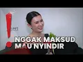 Lagu Michelle Halim Konflik dengan Agnes Jennifer karena Konten