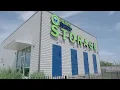 Hello Space FM 1044 Storage
