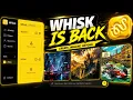 Google Whisk is BACK Here s How to Use Whisk AI Inside Google Flow