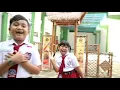 Sekolah Ramah Anak Cover By Aimar \u0026 Savana , SDN Bangunsari 3 Ponorogo Jawa Timur