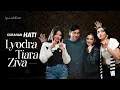 Download Lagu Curahan Hati LYODRA TIARA ZIVA di APA ARTINYA AKU
