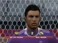 PES 2017 (PS2) UD Las Palmas vs Real Madrid  - La Liga Santander