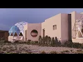 Stargazing Villa Exterior Interior Tour Kosmos Stargazing Resort Spa