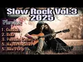 Download Lagu Full Album Galau Menyayat Jiwa || SLOW ROCK TERBARU 2025
