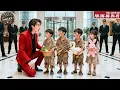Download Lagu Dua Anak Diusir Dari Restoran Karena Kotor Ternyata Anak Hilang Dari Bos Miliarder