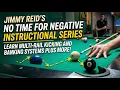 Why Are YOU Missing POOL Shots - Jimmy Reid s No Time For Negative Banking System Show You How