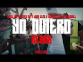 YO QUIERO REMIX  - HADES 66 ❌ ANUEL AA ❌ LUAR LA L ❌ ARCANGEL ❌ ÑENGO FLOW (Music Video) Prod Stone