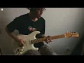 Auto-Sabotage - Last Dinosaurs (Guitar Cover)