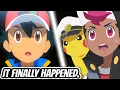 Download Lagu Pokémon Horizons Just Revealed a CONNECTION to Ash Ketchum.
