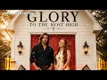 Glory to the Most High | Hammer to the Cross Official Full Album 🔥✝️