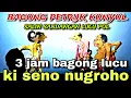 Download Lagu BAGONG NGGLELENG WAYANG KULIT KI DALANG SENO NUGROHO@BagongNgglelengReborn