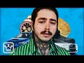 15 CRAZY Expensive Things Post Malone OWNS