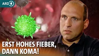 Abenteuer Diagnose: Schwer krank über Nacht - was wütet in Ulfs Körper? | ARD GESUND