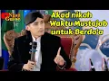 Download Lagu WAKTU - WAKTU YANG MUSTAJAB UNTUK BERDO'A