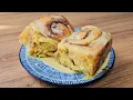 Lagu Perfect Cinnamon Rolls Every Time! Soft, Gooey, and Irresistible 🥮🤤