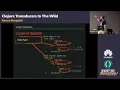 Renzo Borgatti Clojure Transducers In The Wild