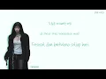 Download Lagu TAEYEON (태연) Letter To Myself [Han/Rom/Ina] Color Coded Lyrics Lirik Terjemahan Indonesia