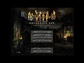 Lagu HD Official Diablo 2 Soundtrack - All Act 5 Music