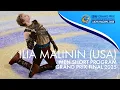 Ilia MALININ (USA) | Men Short Program | Grand Prix Final 2025 | #GPFigure