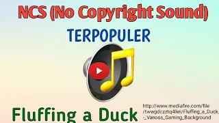 backsound fluffing a duck no copyright