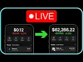 Lagu $50k+ PNL ~ Live Trading Memecoins on Axiom !axiom !discord