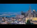 San Francisco tops list of highest salaries Study
