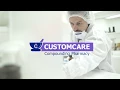 Customcare Compounding Pharmacy