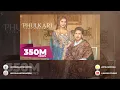 Phulkari : Karan Randhawa | Concert Hall | DSP Edition Punjabi Songs @JayCeeStudioz