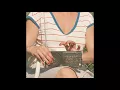 L'Impératrice - Vanille Fraise