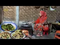 Download Lagu Masak untuk makan malam, keripik usus, tumis tahu saus tiram, tumis sawi campur telur, masakan desa