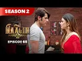 Lagu Naagin Drama Serial | Season 2 | EPISODE 65 | Best Drama 2025
