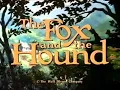 Download Lagu The Fox and the Hound International VHS Trailer, 1995/1996/1997
