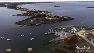 Biddeford Pool
