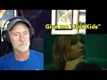 Lion's Den (Grace Vanderwaal) reaction