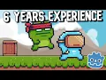 I Wish I Had Known This Before Starting Godot Game Development