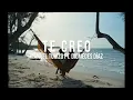 Te Creo - MT Manuel Turizo Ft Diomedes Díaz | Visualizer - Maluma & Manuel Turizo