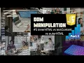 DOM Manipulation 05 Part-1 Document Modification-1 innerHTML outerHTML textContent Codefreak