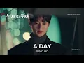 Download Lagu Jong Ho (ATEEZ) - A Day | Lovely Runner OST (선재 업고 튀어OST) Part 5