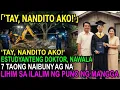 Lagu Ang Kalansay sa Hardin: Ang 7 Taong Kasinungalingan ng Isang Matalik na Kaibigan #Nawawala