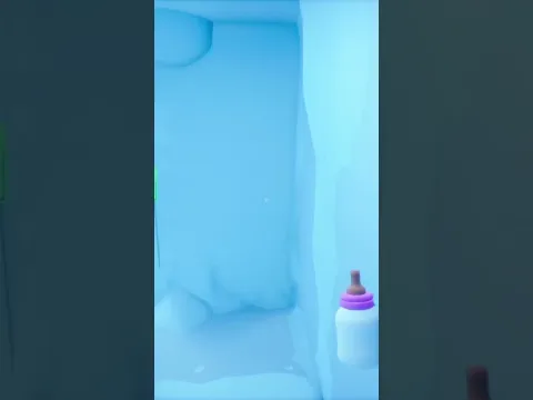 СМЕШНЫЕ МОМЕНТЫ В ИГРЕ BABY IN YELLOW Part 3966