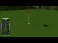 Golden Tee Replay on Mystic Hills