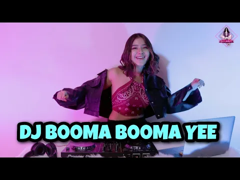 Download MP3 DJ BOOMA BOOMA YEE TIK TOK REMIX TERBARU 2021 (DJ IMUT REMIX)