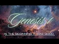 Genesis 1 Worship Song | In the Beginning