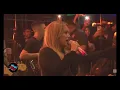 A Esa /Te Quise Olvidar/Jamas - Karina En Vivo Crashon Autopista