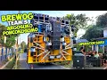 Download Lagu BREWOG team 3 Putar DJ Mano Mano Nostalgia Karanganyar‼️Karnaval Argosuko Poncokusumo