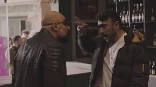 غضب عرب لما عرف اخوة باع نصيبة فى البيت لـ رباح ابو الدهب حق عرب 