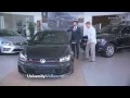 University Volkswagen Car Commercials Ultimate Experience